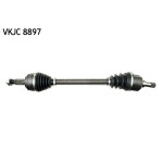 SKF Antriebswelle